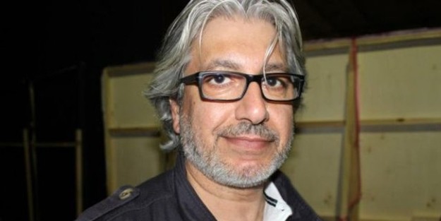 Süha Uygur Ti̇yatrosu